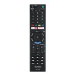 SAVIO RC-08 remote control (TVs)