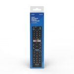 SAVIO RC-08 remote control (TVs) - Image 4