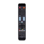 SAVIO RC-09 remote control (TVs)