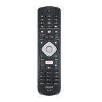 SAVIO RC-10 remote control (TVs)