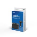 SAVIO SA-024 car cigarette lighter socket splitter - Image 4