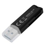 SAVIO SD CARD READER, USB 3.0 AK-64 - Image 5