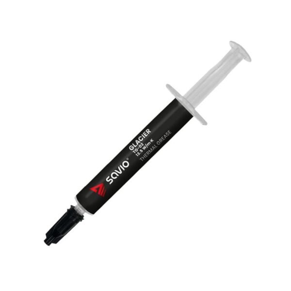 SAVIO THERMAL CONDUCTIVE PASTE 13.5W/MK, 1G TG-03
