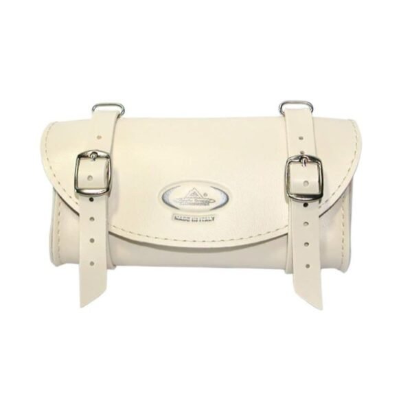 SCANSANO saddle bag cream