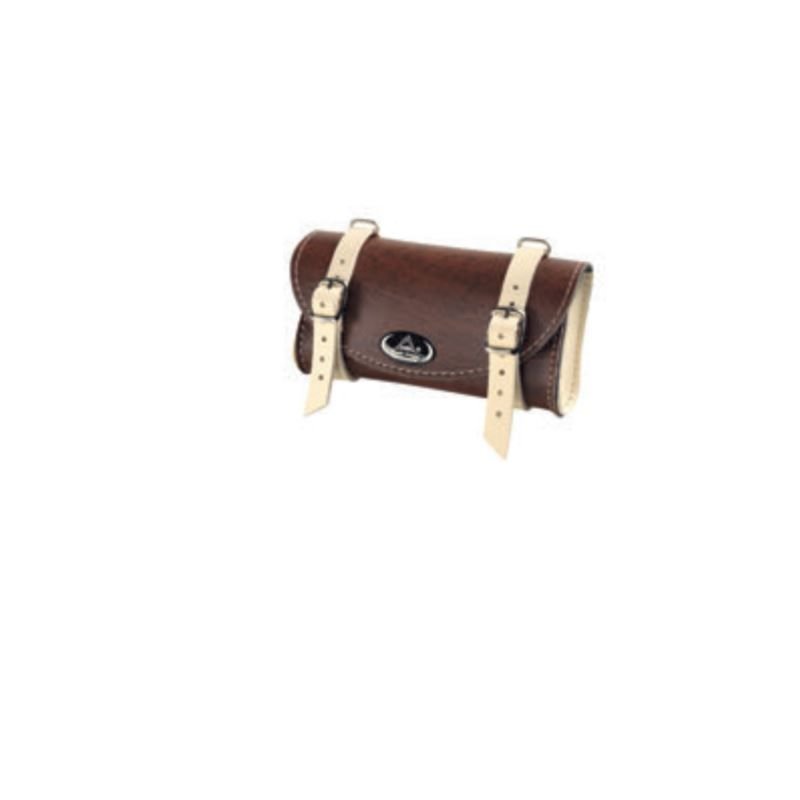 lupin-wear-ca-scansano-saddle-bag-cream-brown-1893479 SCANSANO saddle bag cream brown - Image 1