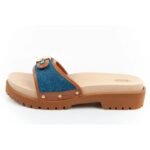 Scholl Pescura Iconic W F305492349 clogs - Image 2