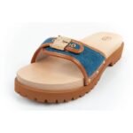 Scholl Pescura Iconic W F305492349 clogs - Image 3