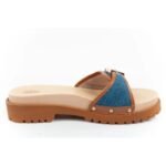 Scholl Pescura Iconic W F305492349 clogs - Image 4