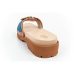 Scholl Pescura Iconic W F305492349 clogs - Image 5