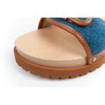 Scholl Pescura Iconic W F305492349 clogs - Image 6