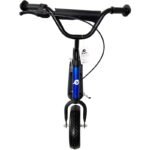 SCOOTER ENERO 10 GHOST RAIDER JUNIOR BLUE - Image 2