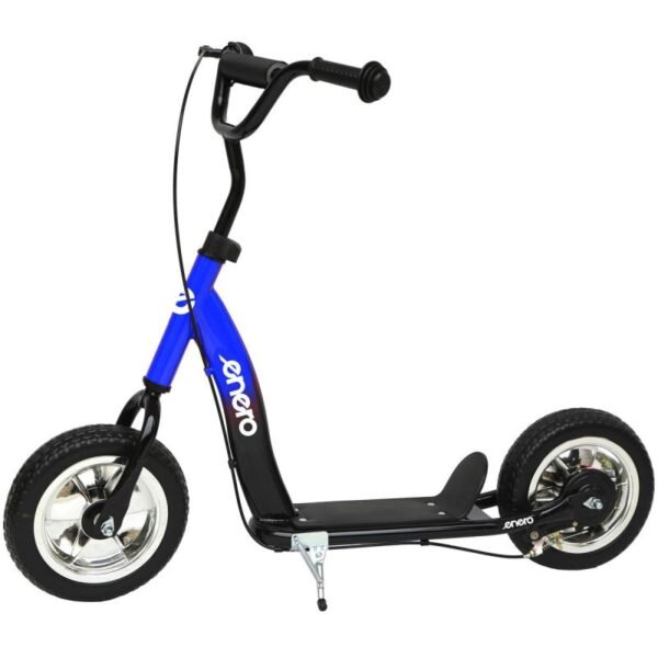 SCOOTER ENERO 10 GHOST RAIDER JUNIOR BLUE