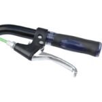 SCOOTER ENERO 16 GHOST RAIDER BLACK-GREEN - Image 5
