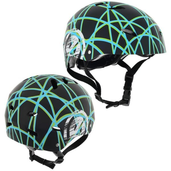 SCRATCH RL SKATE HELMET