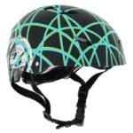 SCRATCH RM SKATE HELMET - Image 2