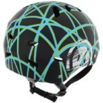 SCRATCH RM SKATE HELMET - Image 3