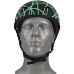 SCRATCH RM SKATE HELMET - Image 7