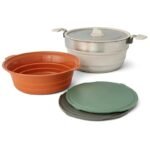 SEA TO SUMMIT Detour Essentials Camp Kitchen Kit - Image 6