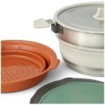 SEA TO SUMMIT Detour Essentials Camp Kitchen Kit - Image 7
