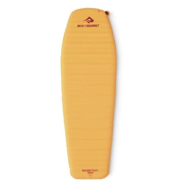 SEA TO SUMMIT Pursuit Plus SI Mat Self-Inflating Mat