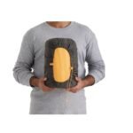 SEA TO SUMMIT Pursuit Plus SI Mat Self-Inflating Mat - Image 4