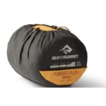 SEA TO SUMMIT Pursuit Plus SI Mat Self-Inflating Mat - Image 8