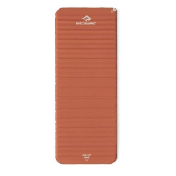 SEA TO SUMMIT Pursuit SI Mat Self-Inflating Mat