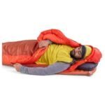 SEA TO SUMMIT Pursuit SI Mat Self-Inflating Mat - Image 4