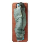 SEA TO SUMMIT Pursuit SI Mat Self-Inflating Mat - Image 5
