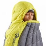 SEA TO SUMMIT Spark Womens Down Sleeping Bag -1C/30F - R - Image 2