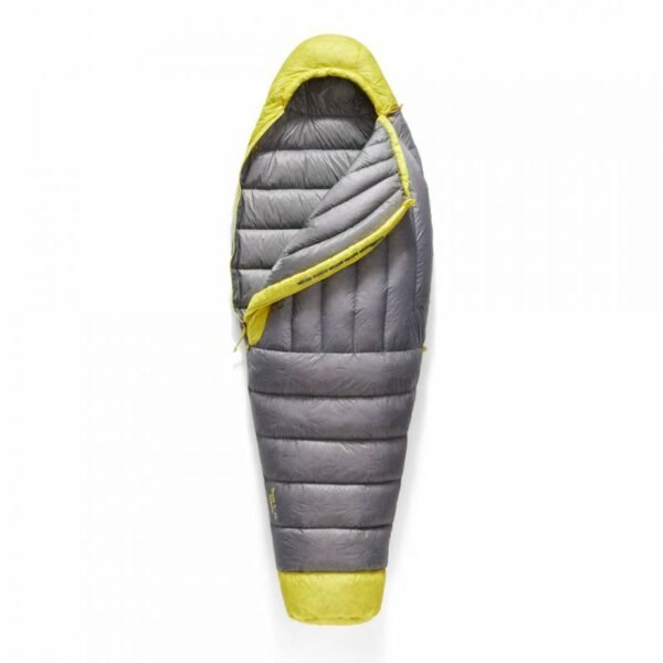 SEA TO SUMMIT Spark Womens Down Sleeping Bag -1C/30F - R