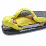 SEA TO SUMMIT Spark Womens Down Sleeping Bag -1C/30F - R - Image 4