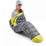 SEA TO SUMMIT Spark Womens Down Sleeping Bag -1C/30F - R - Image 6