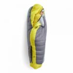 SEA TO SUMMIT Spark Womens Down Sleeping Bag -1C/30F - R - Image 7