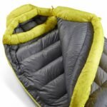 SEA TO SUMMIT Spark Womens Down Sleeping Bag -1C/30F - R - Image 8