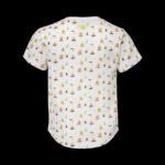 SEADVENTURE KDB Kids Short Sleeve T-Shirt - Image 2