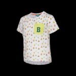SEADVENTURE KDB Kids Short Sleeve T-Shirt