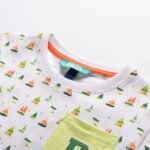 SEADVENTURE KDB Kids Short Sleeve T-Shirt - Image 3