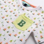 SEADVENTURE KDB Kids Short Sleeve T-Shirt - Image 4