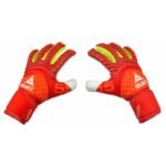 SELECT 55 Extra Force Goalkeeper Gloves - Image 2