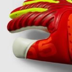 SELECT 55 Extra Force Goalkeeper Gloves - Image 3