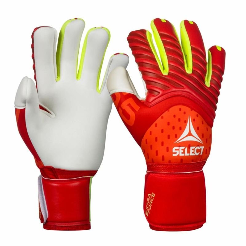 lupin-wear-ca-select-55-extra-force-goalkeeper-gloves-2607851 SELECT 55 Extra Force Goalkeeper Gloves - Image 1