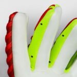 SELECT 55 Extra Force Goalkeeper Gloves - Image 4