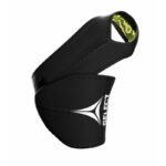 SELECT 6815 universal wrist brace with finger rest - Image 2