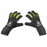 SELECT 90 Flexi Grip v24 Goalkeeper Gloves - Image 2