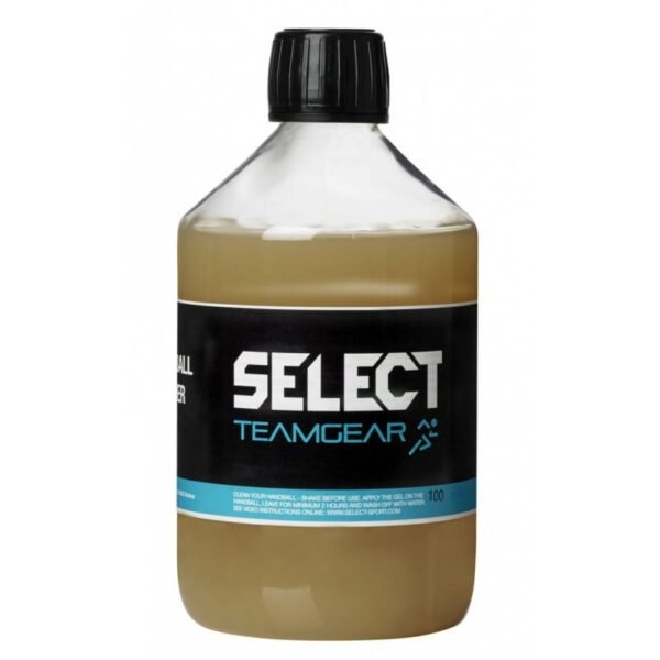 SELECT Adhesive Cleaner 500 ml Teamgear