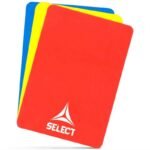 Select Judges Cards 3 pcs T26-18158 - Image 3