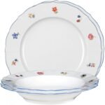 SELTMANN SONATE NOSTALGIA Dinner Set for 6 People