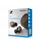 SENNHEISER MOMENTUM TRUE WIRELESS 4 Headphones - BLACK COPPER - Image 2