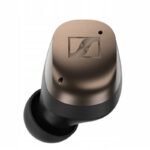 SENNHEISER MOMENTUM TRUE WIRELESS 4 Headphones - BLACK COPPER - Image 4